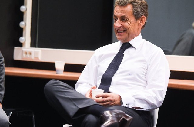 Nicolas Sarkozy, inculpat pentru finantarea ilegala a campaniei electorale, denunta "o calomnie"
