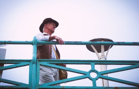 Un functionar public din Argentina si-a schimbat sexul pentru a iesi mai devreme la pensie