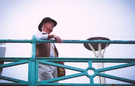 Un functionar public din Argentina si-a schimbat sexul pentru a iesi mai devreme la pensie