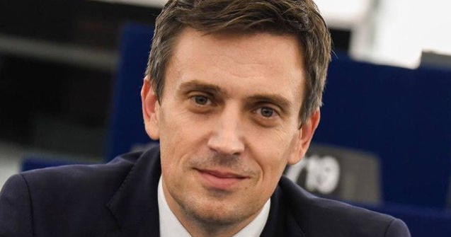 Catalin Ivan: Coruptia endemica nu da nicio sansa romanilor sa aiba parte de locuri de munca bine platite