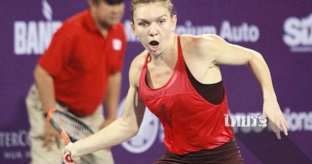 Simona Halep debuteaza, joi, la Miami Open. Cu cine va juca