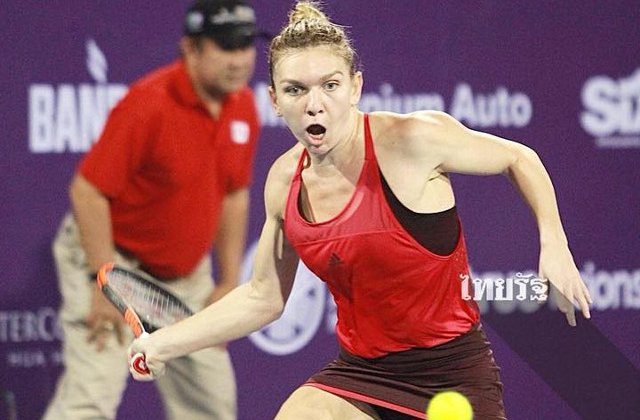 Simona Halep debuteaza, joi, la Miami Open. Cu cine va juca