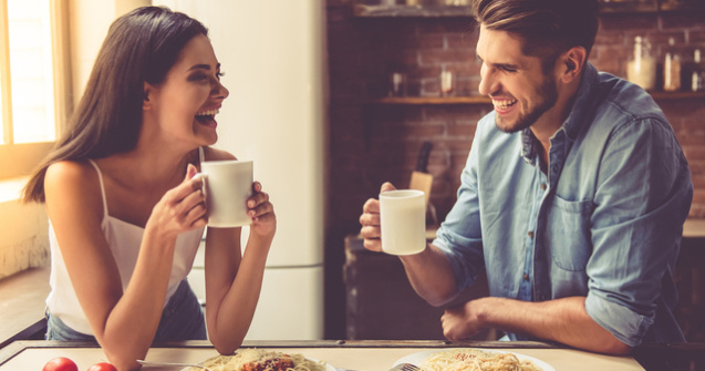  Top  5 lucruri pe care cuplurile fericite le fac in weekend