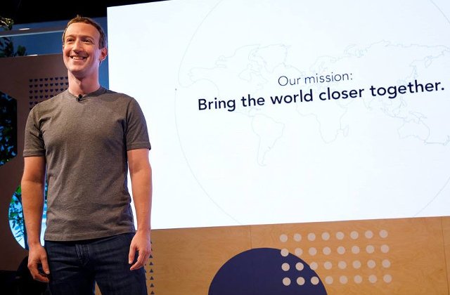 Zuckerberg, prima declaratie in scandalul Cambridge Analytica: Trebuie sa remediem aceasta situatie