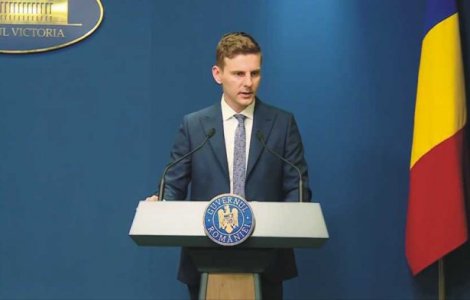 Purtatorul de cuvant al Guvernului: Spitalul Metropolitan se va realiza in maximum 20 de ani