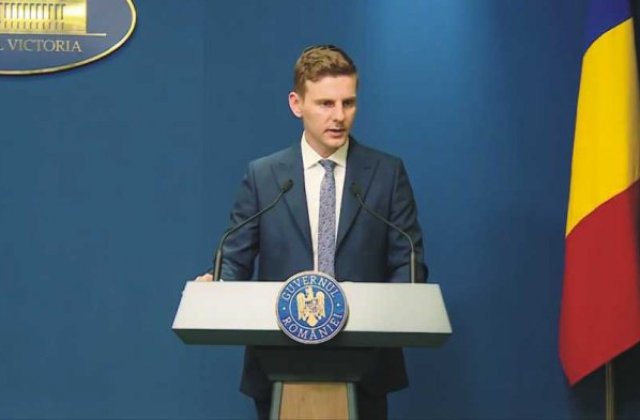 Purtatorul de cuvant al Guvernului: Spitalul Metropolitan se va realiza in maximum 20 de ani