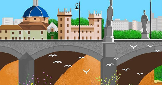 Are 87 de ani, dar creeaza opere de arta in MS Paint