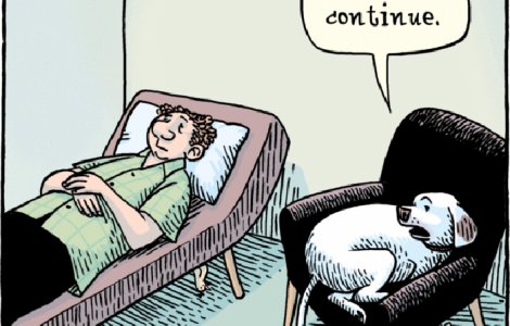  Top  10+ ilustratii care demonstreaza ca umorul este o terapie excelenta si in cele mai tragice situatii