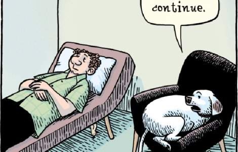  Top  10+ ilustratii care demonstreaza ca umorul este o terapie excelenta si in cele mai tragice situatii