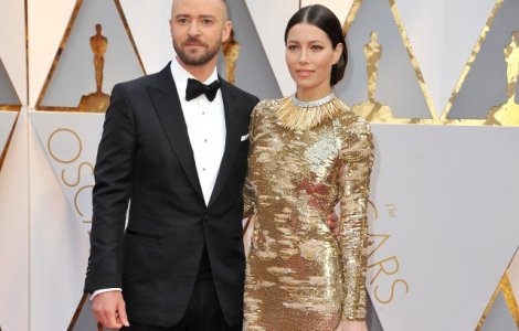 Crioterapia, secretul frumusetii cuplului Justin Timberlake si Jessica Biel