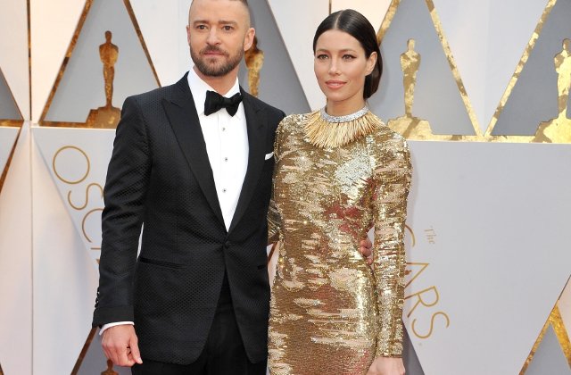 Crioterapia, secretul frumusetii cuplului Justin Timberlake si Jessica Biel