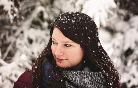 Avertizarea cod PORTOCALIU de viscol si ninsori, restransa la 10 judete plus Capitala