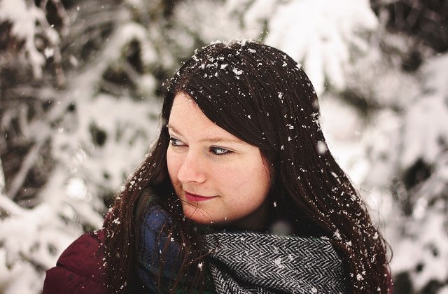 Avertizarea cod PORTOCALIU de viscol si ninsori, restransa la 10 judete plus Capitala