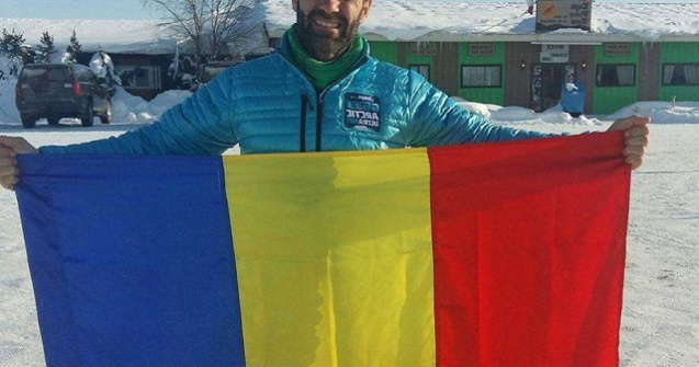 Tibi Useriu, cetatean de onoare al Capitalei