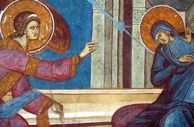 Ziua in care nu este bine sa iesi flamand din casa! Traditii si interdictii de Buna Vestire