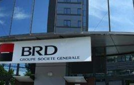 Seful BRD: Bancile din Romania nu au nevoie de genul de sustinere practicat de guvernele occidentale