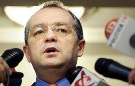 PDL si PSD au stabilit structura Guvernului