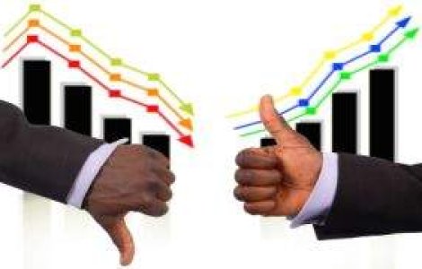 Americanii dau vina pe presa pentru inrautatirea crizei