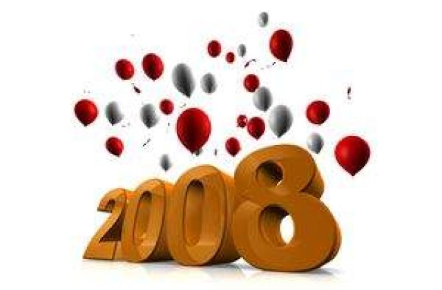 Cele mai importante evenimente de pe piata IT in 2008