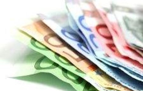 Ajutor de stat de 120 de milioane de euro pentru industria auto