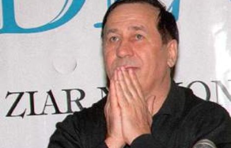 Sotia ii cere copiii lui George Mihaita