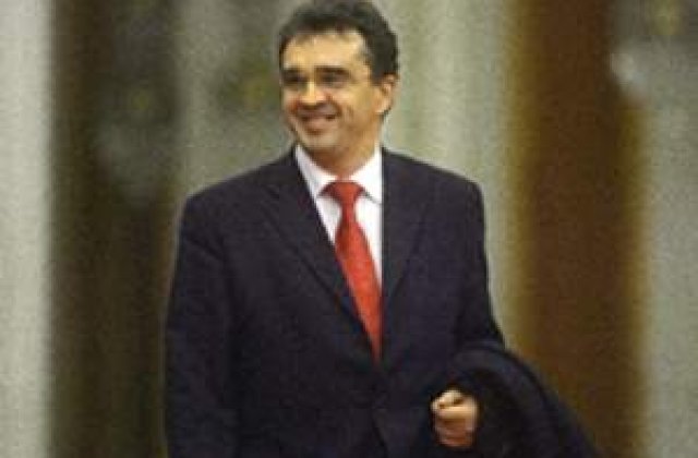 Am intalnit si baroni fericiti