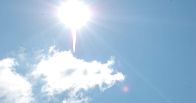 Avertizare meteo de canicula in toata tara