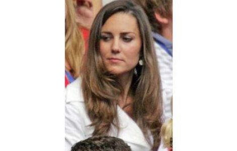 Kate Middleton, o Marilyn Monroe a Marii Britanii