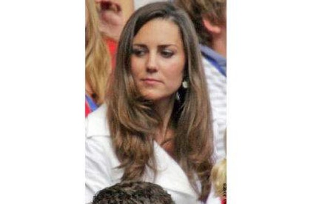 Kate Middleton, o Marilyn Monroe a Marii Britanii