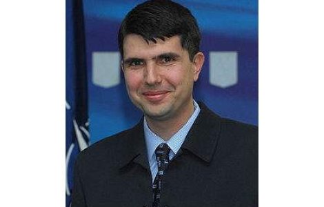 Consilierul prezidential Alexandru Gussi a fost eliberat din functie