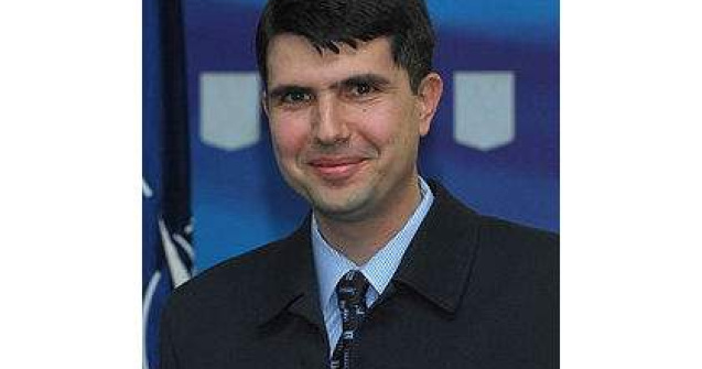 Consilierul prezidential Alexandru Gussi a fost eliberat din functie