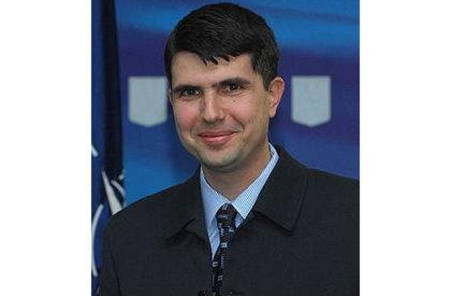 Consilierul prezidential Alexandru Gussi a fost eliberat din functie