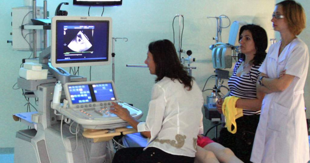 (P) `Inima Copiilor` ajuta din nou Spitalul de Copii Marie Curie din Bucuresti