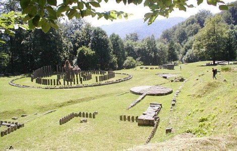Sarmizegetusa Regia, in pericol!