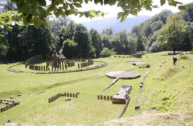 Sarmizegetusa Regia, in pericol!