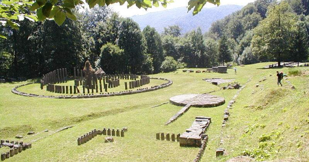 Sarmizegetusa Regia, in pericol!