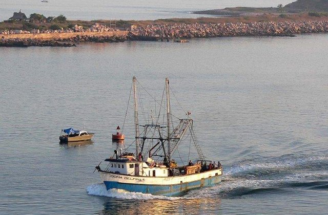 Accident naval in Rusia