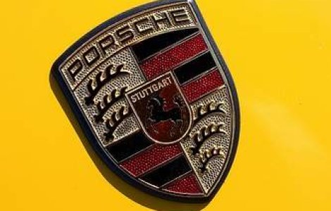 Vanzarile Porsche Cayenne, pe plus in prima jumatate a anului
