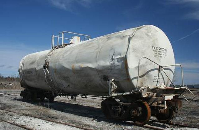 Nordul Bulgariei: Evacuari din cauza unei scurgeri de substante chimice