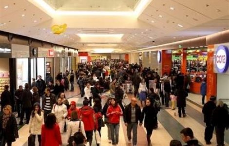 AFI isi concediaza chiriasii care nu-s de nasul mall-ului