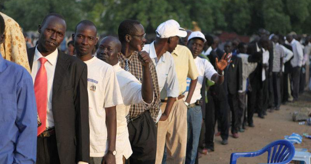 Romania recunoaste suveranitatea si independenta Sudanului de Sud