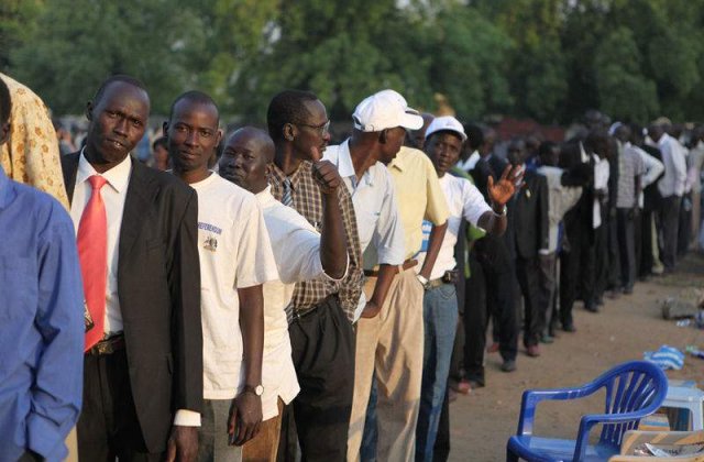 Romania recunoaste suveranitatea si independenta Sudanului de Sud