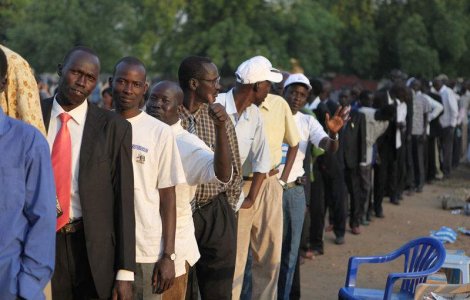 Romania recunoaste suveranitatea si independenta Sudanului de Sud