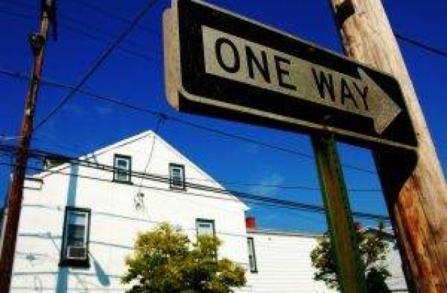 Mirajul strainatatii: In ce domenii isi doresc romanii sa lucreze peste hotare?