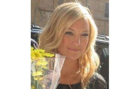 Kate Hudson a devenit din nou mamica