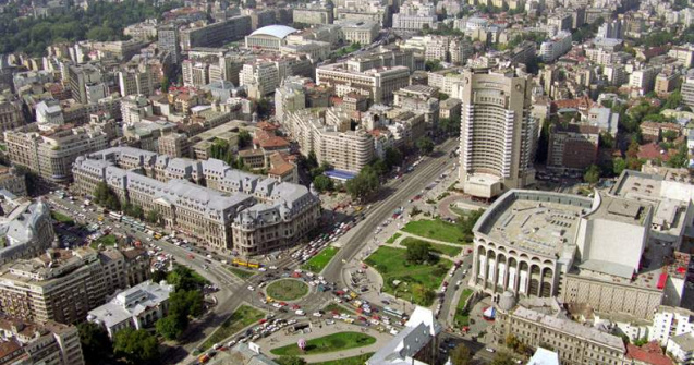 Bucurestiul nestiut: Linia forturilor care a pacalit spionajul german