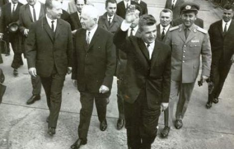 Vom avea un Muzeu National al Dictaturii Comuniste