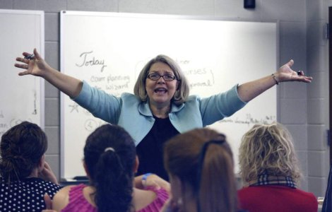 Titularizarea: E randul profesorilor sa dea examen