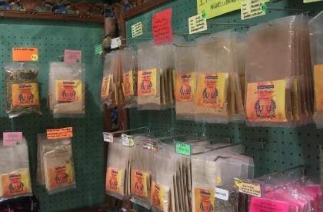 Drogurile sintetice, o problema din ce in ce mai serioasa