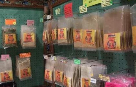 Drogurile sintetice, o problema din ce in ce mai serioasa